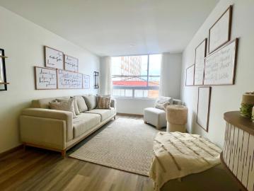 Apartamento en venta en Engativá - Terraza