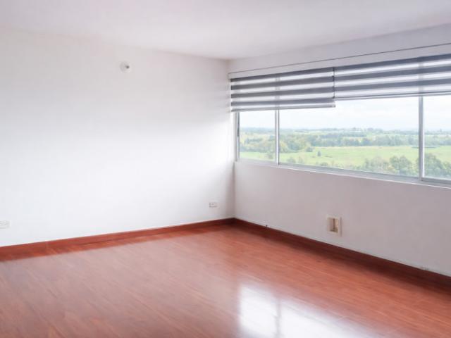 Apartamento En Venta En Bogota En El Gaco V358525
