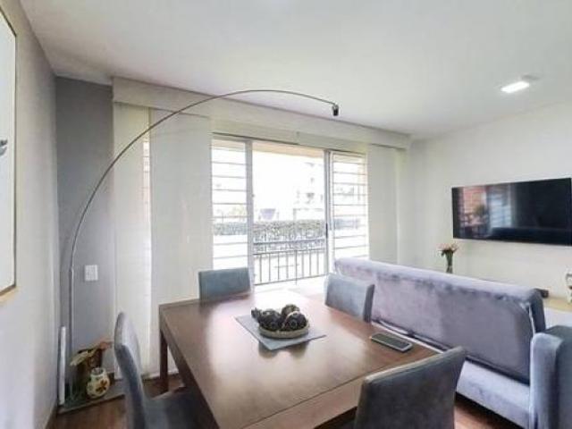 Apartamento En Venta En Bogota En Garces Navas V365254