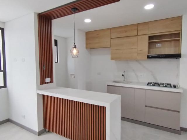 Apartamento En Venta En Bogota En El Libertador V335202