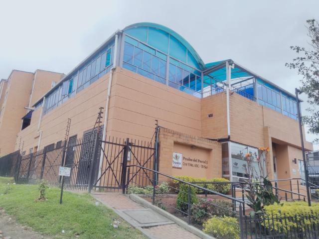 Apartamento En Venta En Bogota En El Porvenir V414429