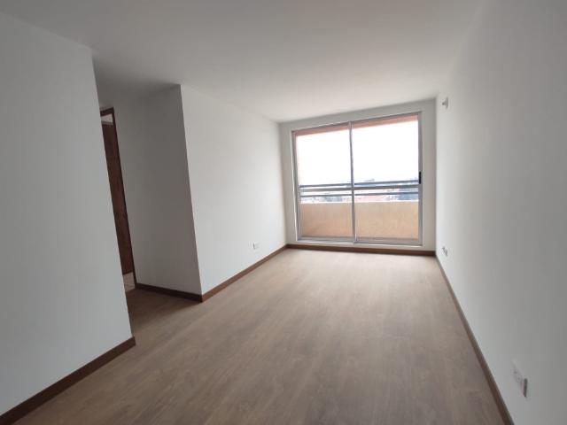 Apartamento En Venta En Bogota En Fontibon V205828