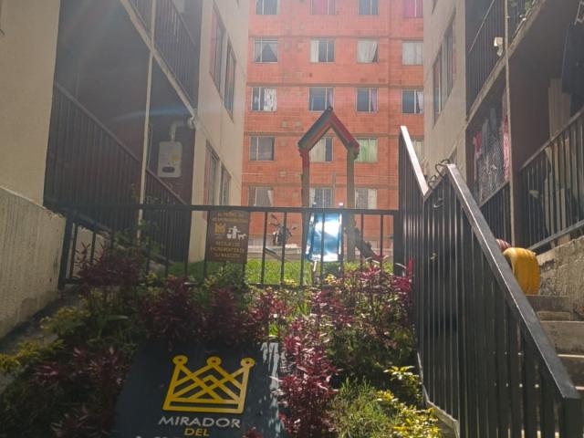 Apartamento En Venta En Bogota En Juan Rey la Paz V348517