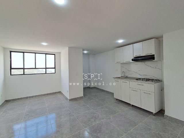 Apartamento En Venta En Bogota En Juan Rey Sur V373770