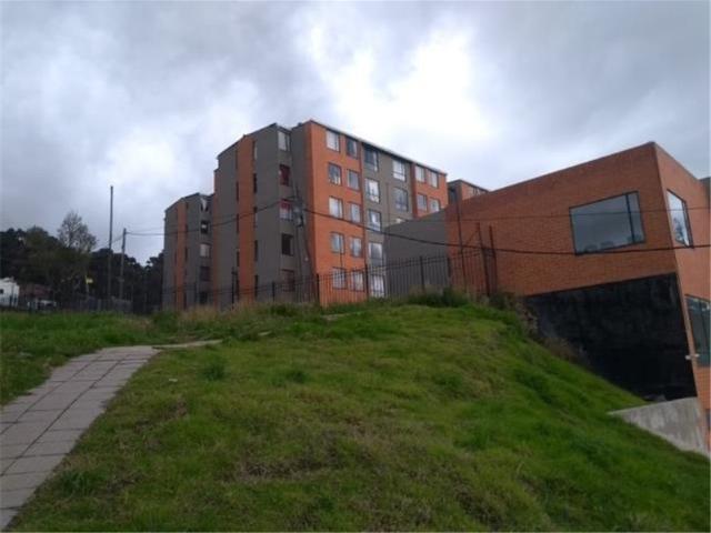 Apartamento En Venta En Bogota En Juan Rey V291608
