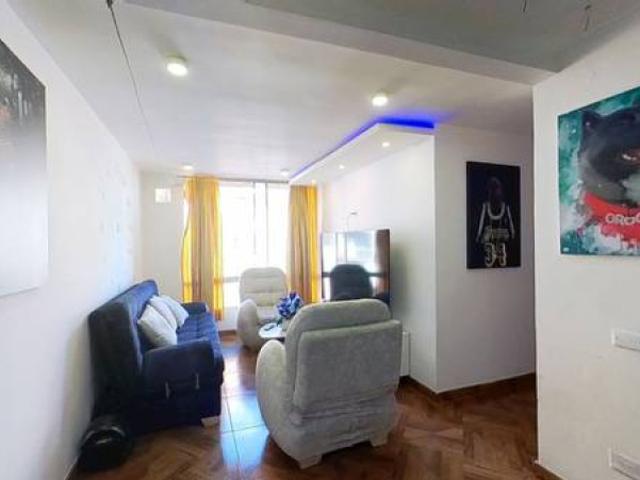 Apartamento En Venta En Bogota En Marruecos V334298