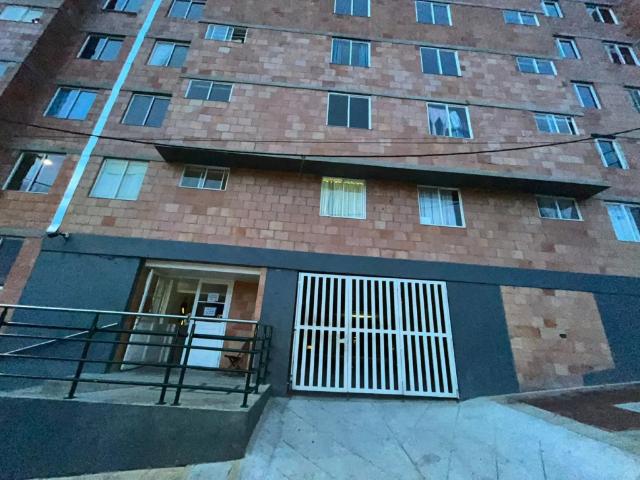 Apartamento En Venta En Bogota En Los Libertadores V291299