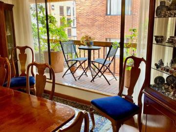 Apartamento en venta en Usme - Aparcadero