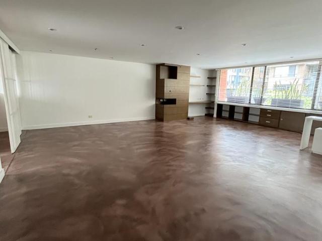 Apartamento En Venta En Bogota En Los Rosales V335104