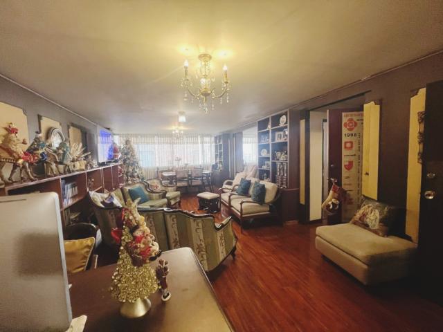 Apartamento En Venta En Bogota En La Candelaria V325380
