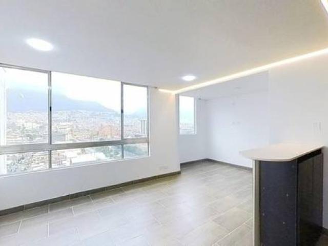 Apartamento En Venta En Bogota En La Sabana V306859