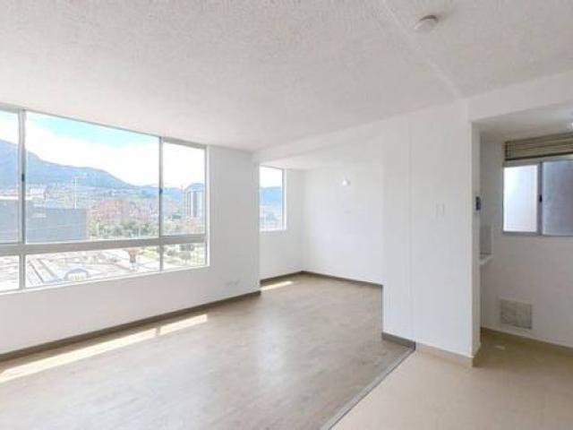 Apartamento En Venta En Bogota En La Sabana V306890