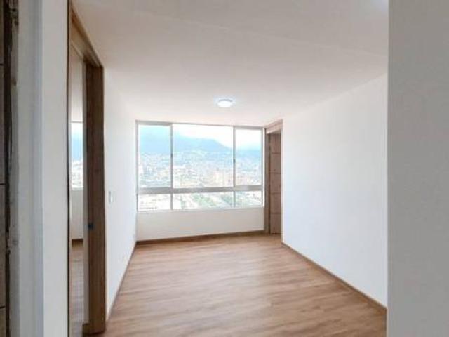 Apartamento En Venta En Bogota En La Sabana V349540