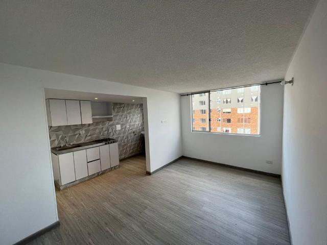 Apartamento En Venta En Bogota En La Faena V239578