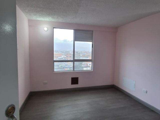 Apartamento En Venta En Bogota En La Fragua V340117