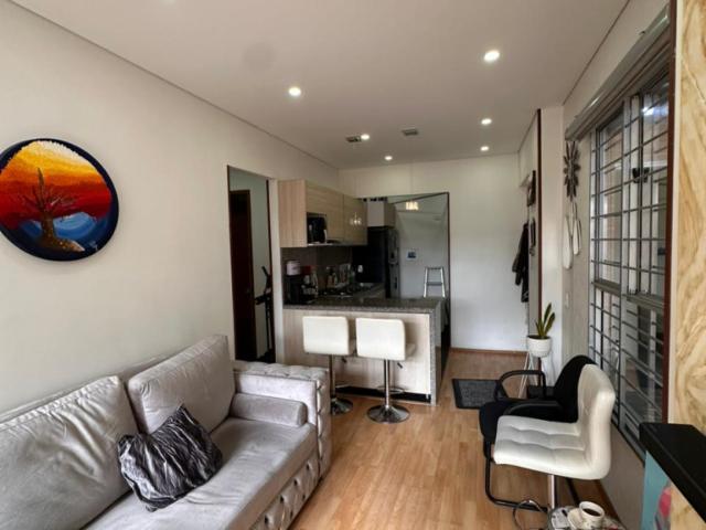 Apartamento En Venta En Bogota En La Fragua V382647