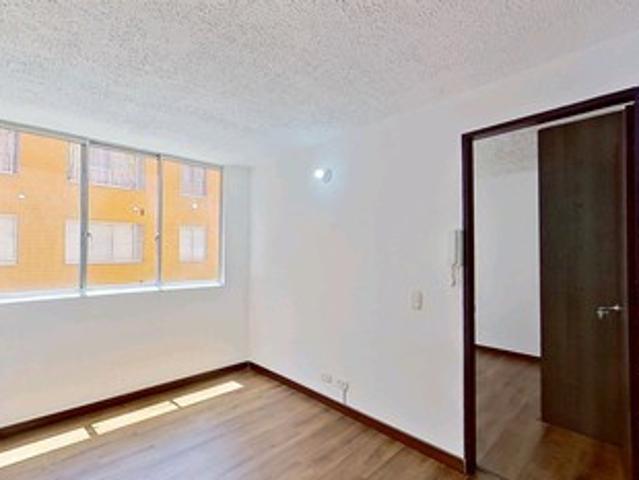 Apartamento En Venta En Bogota En La Independencia V389941