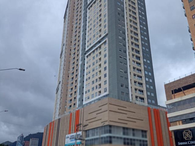 Apartamento En Venta En Bogota En La Sabana V357031