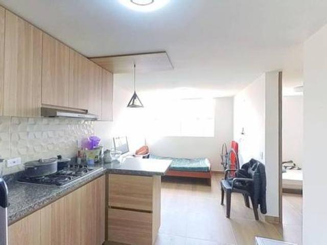 Apartamento En Venta En Bogota En La Sabana V371680