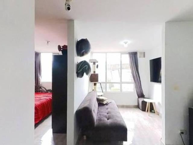 Apartamento En Venta En Bogota En La Sabana V382956