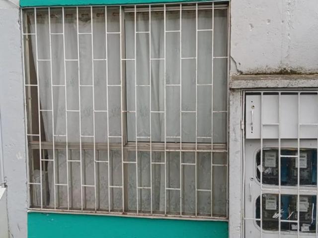 Apartamento En Venta En Bogota En Los Alpes Futuro V291282