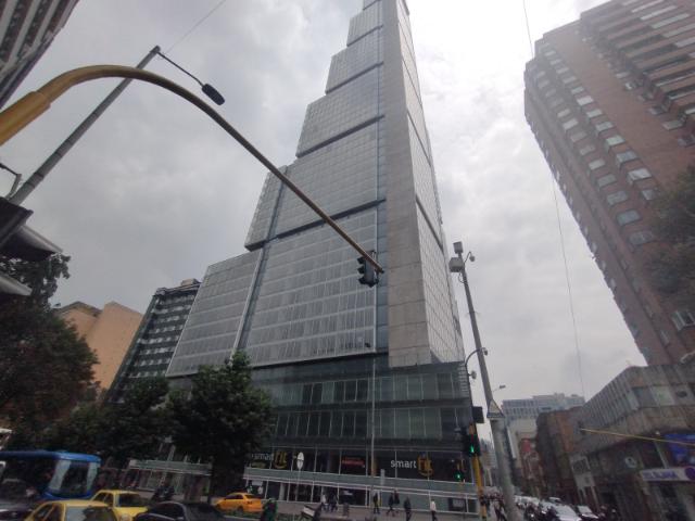 Apartamento En Venta En Bogota En Las Nieves Centro Historico V369861