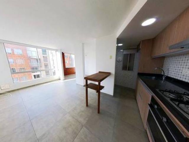 Apartamento En Venta En Bogota En Sosiego V352877