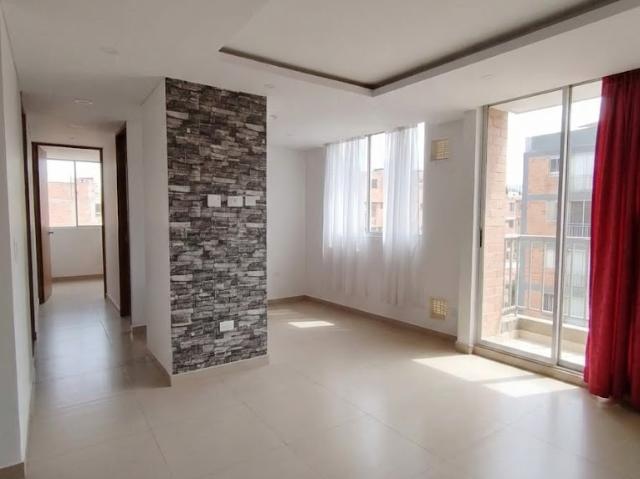 Apartamento En Venta En Bogota En Molinos Del Sur V349991