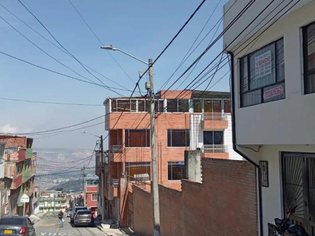 Apartamento En Venta En Bogota En Moralba V291310