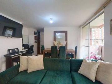 Apartamento En Venta En Mosquera En Mosquera Centro Y El Trebol V368208