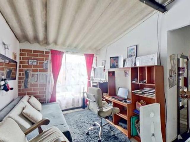 Apartamento En Venta En Bogota En Marco Fidel Suarez V307073