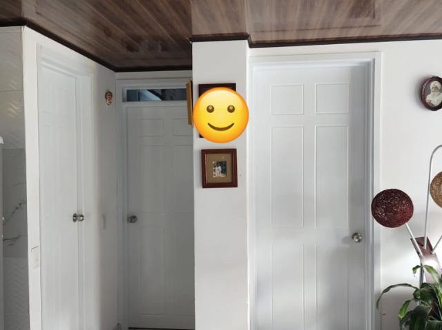 Apartamento En Venta En Bogota En Marco Fidel Suarez V326490