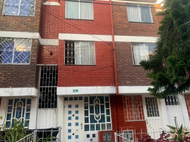 Apartamento En Venta En Bogota En Marruecos V291442