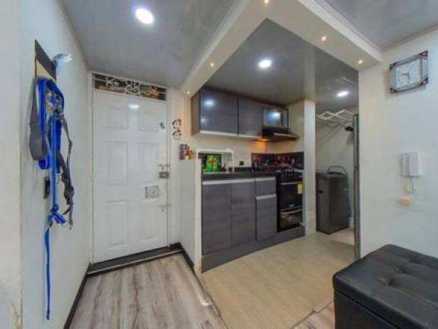 Apartamento En Venta En Bogota En Marruecos V379809