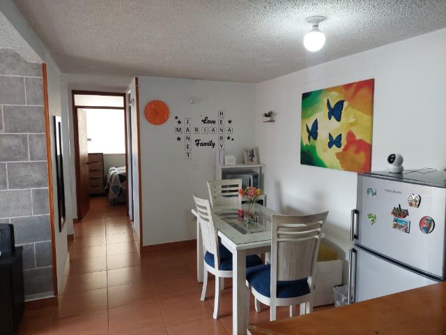 Apartamento En Venta En Bogota En Mirador Los Molinos Ii Sector V313002