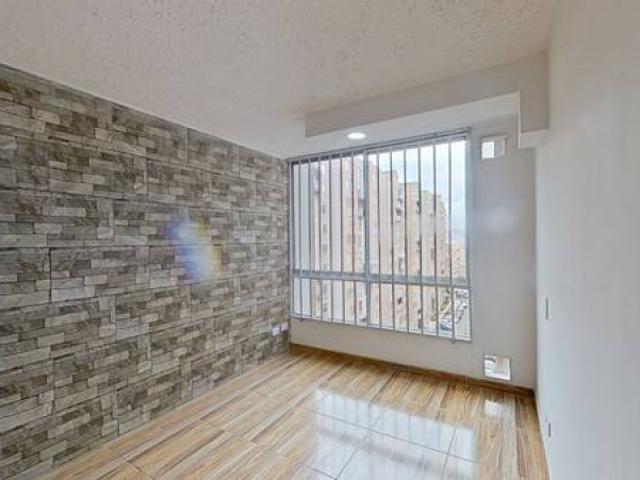 Apartamento En Venta En Bogota En Sosiego V376242