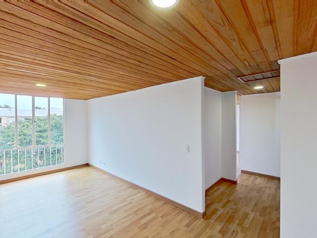 Apartamento En Venta En Bogota En Sabana De Tibabuyes V127537
