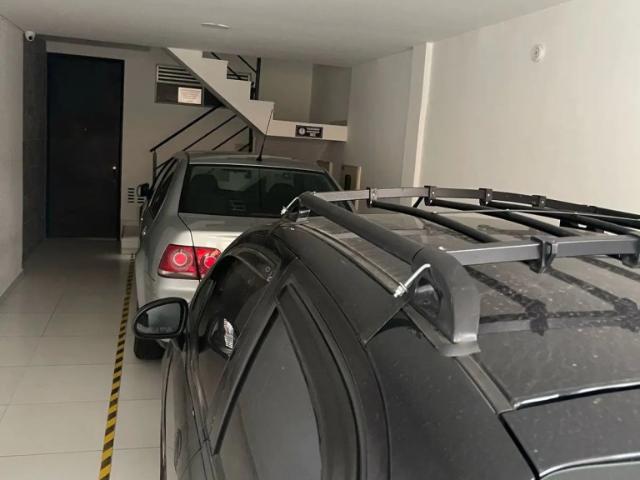 Apartamento En Venta En Bogota En San Antonio V291159
