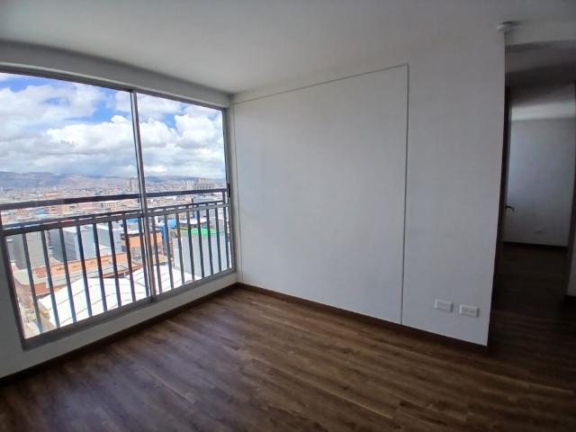 Apartamento En Venta En Bogota En San Fason V381063