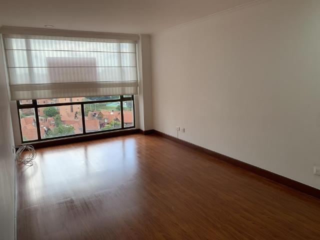 Apartamento En Venta En Bogota En Santa Barbara Usaquen V156650