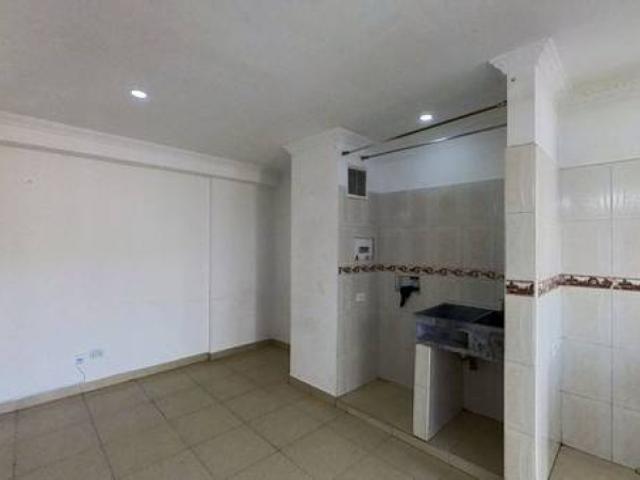 Apartamento En Venta En Bogota En Tunjuelito V356536