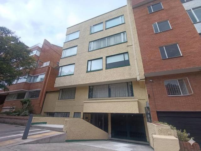 Apartamento En Venta En Bogota En Santa Barbara Occidental V381069