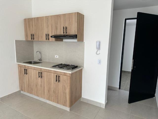 Apartamento En Venta En Bogota En Santa Isabel V335204