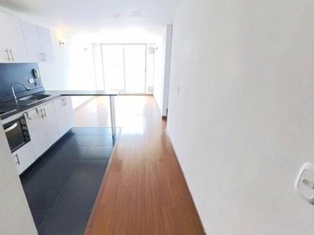 Apartamento En Venta En Bogota En Santa Isabel V371687