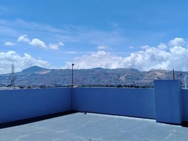 Apartamento En Venta En Bogota En Rafael Uribe V359012