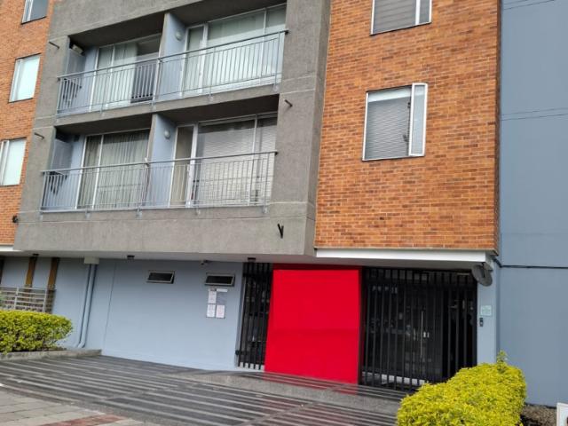 Apartamento En Venta En Bogota En Santa Matilde V224024