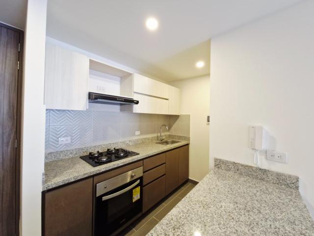 Apartamento En Venta En Bogota En Seleccionar Barrio V281332