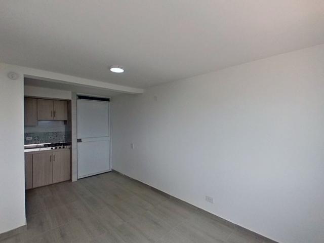 Apartamento En Venta En Bogota En Suba V127805