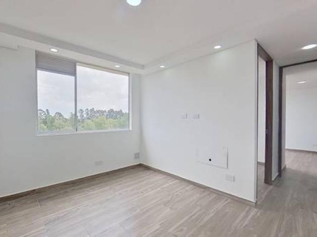 Apartamento En Venta En Bogota En Suba V372756