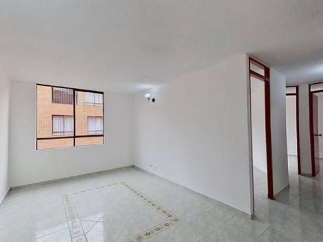Apartamento En Venta En Bogota En Suba V381878
